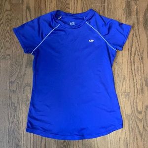 Champion Athletic Tee